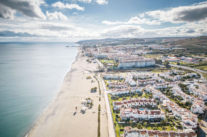 Image No.4-Maison de ville de 4 chambres à vendre à Casares
