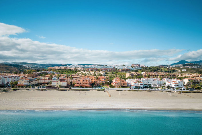 Image No.9-Maison de ville de 4 chambres à vendre à Casares