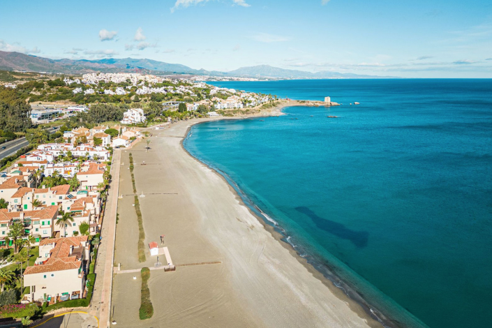 Image No.11-Maison de ville de 4 chambres à vendre à Casares