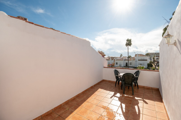 Image No.12-Maison de ville de 4 chambres à vendre à Casares