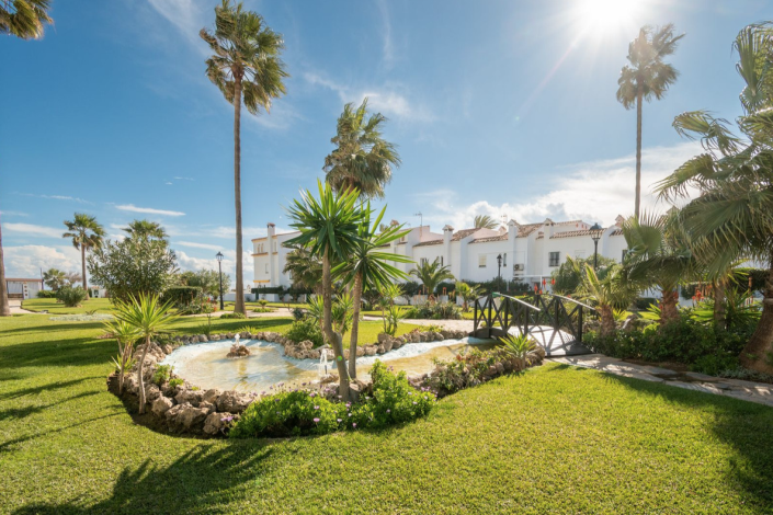 Image No.14-Maison de ville de 4 chambres à vendre à Casares