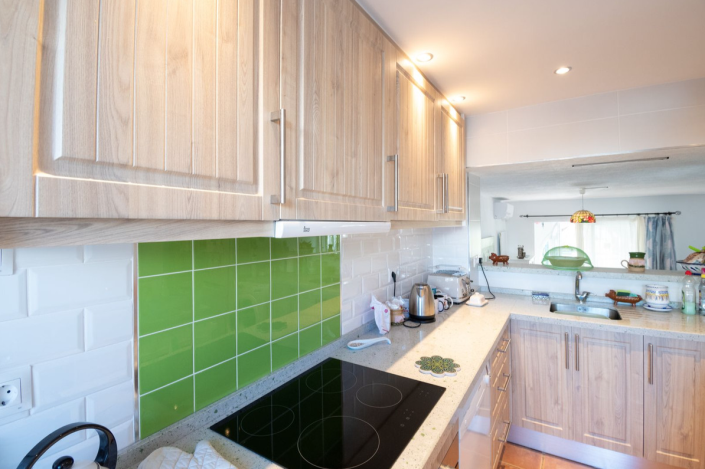 Image No.15-Maison de ville de 4 chambres à vendre à Casares