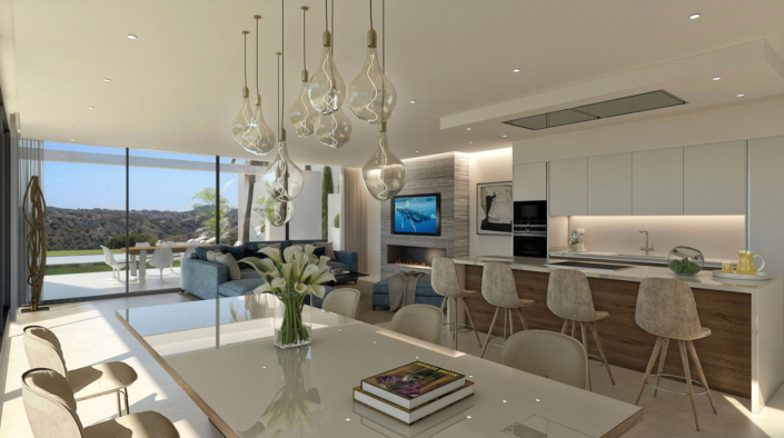 Image No.6-3 Bed Villa for sale