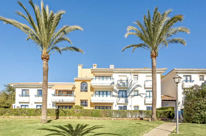 Image No.2-3 Bed Apartment for sale