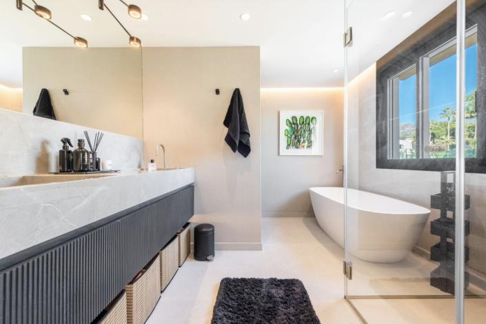 Image No.13-Maison de ville de 5 chambres à vendre à Golden Mile