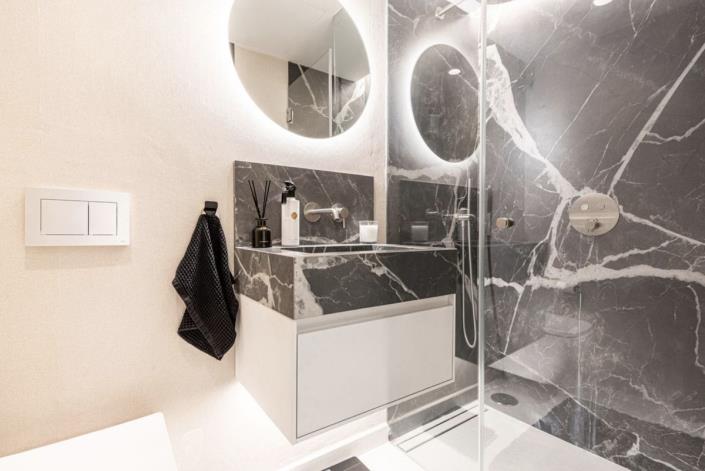 Image No.4-Maison de ville de 5 chambres à vendre à Golden Mile