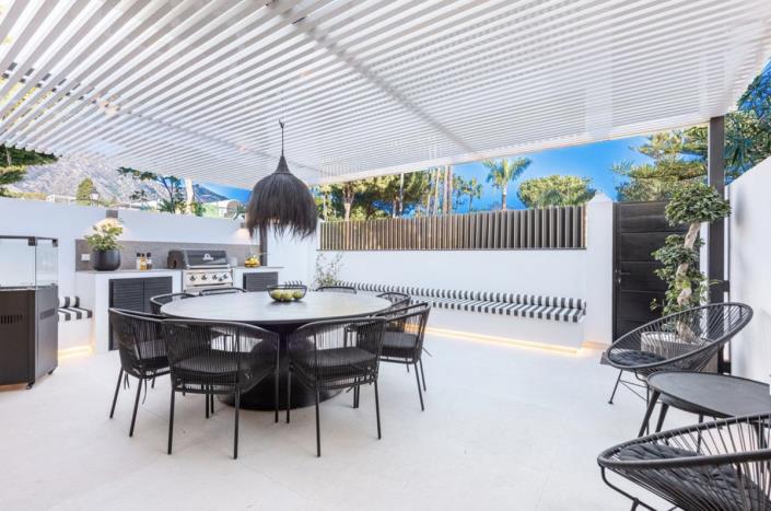 Image No.20-Maison de ville de 5 chambres à vendre à Golden Mile