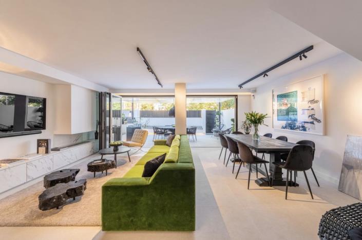 Image No.24-Maison de ville de 5 chambres à vendre à Golden Mile