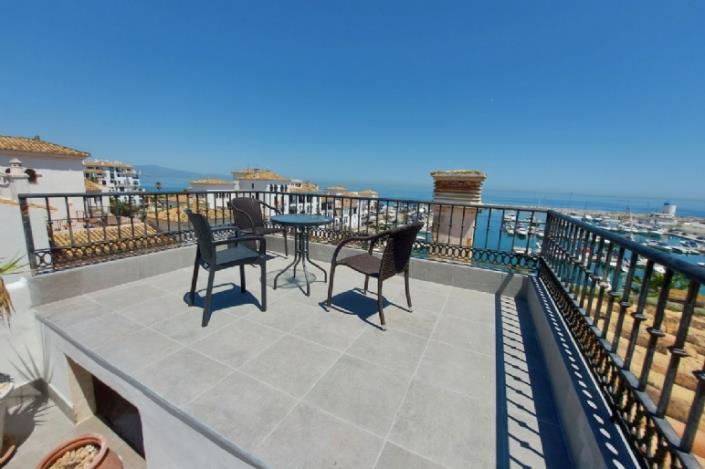 Image No.2-3 Bed Penthouse for sale