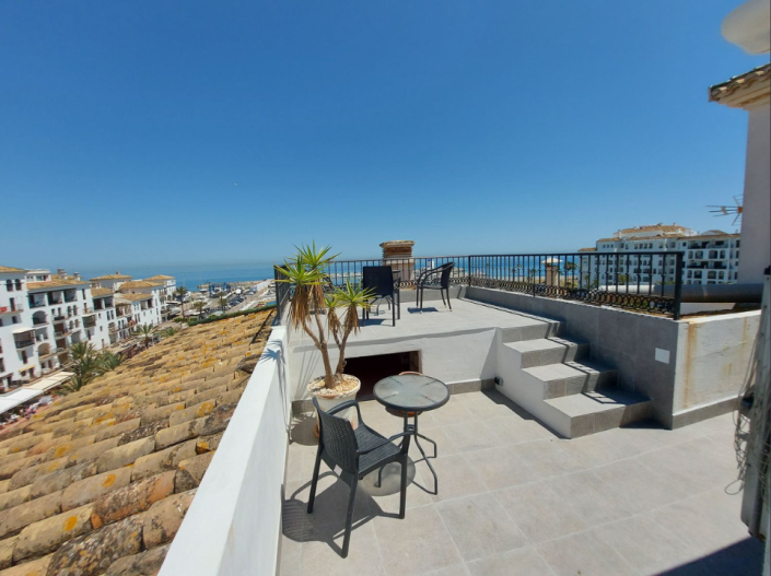 Image No.5-3 Bed Penthouse for sale