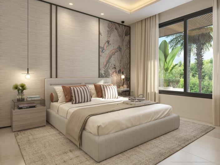 Image No.19-Maison / Villa de 3 chambres à vendre à Mijas