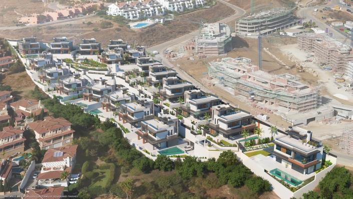 Image No.23-Maison / Villa de 3 chambres à vendre à Mijas