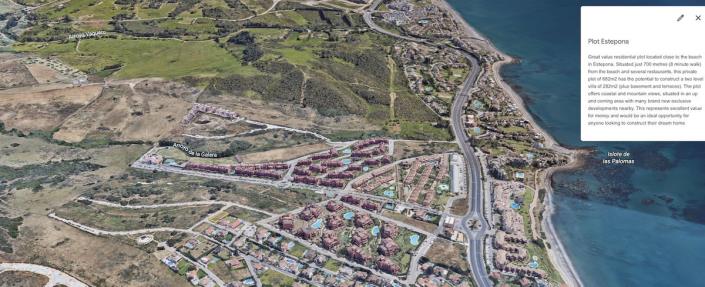 Image No.11-Plot for sale