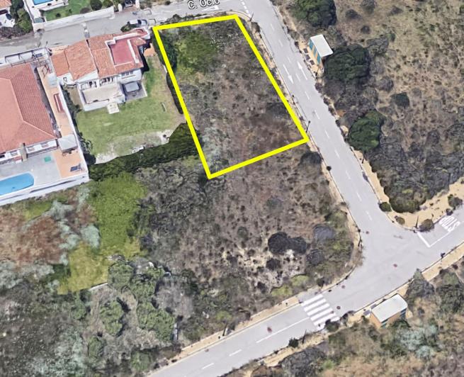 Image No.4-Plot for sale