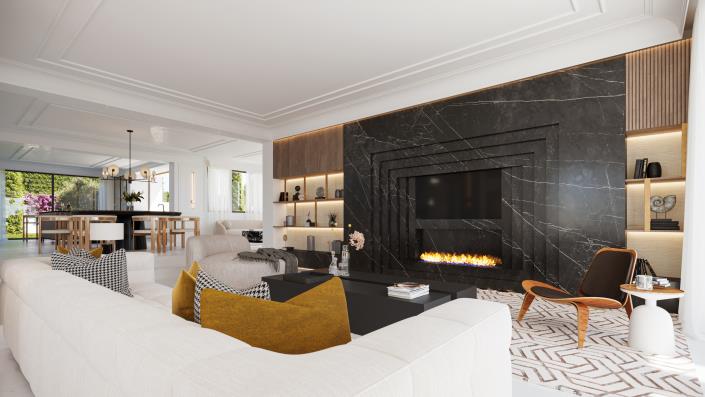 Image No.5-5 Bed House/Villa for sale