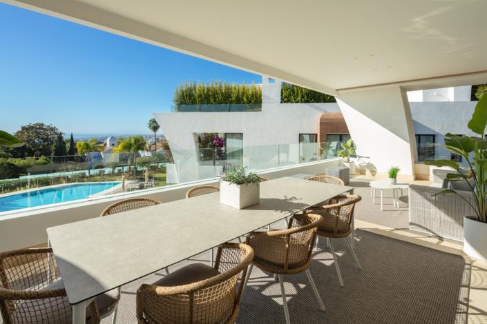 Image No.5-3 Bed Duplex for sale