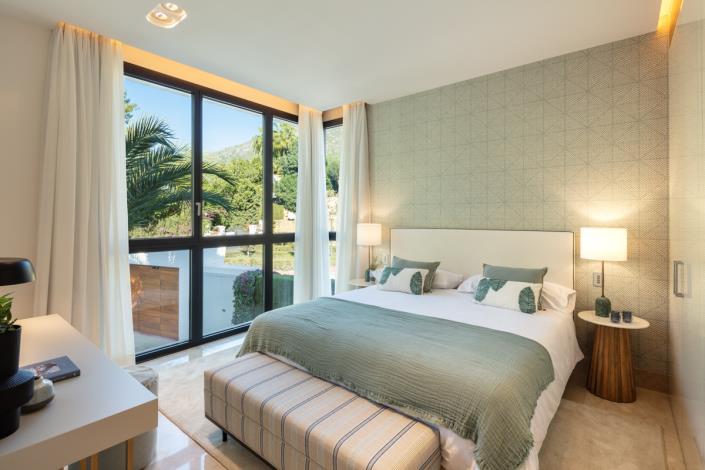 Image No.19-3 Bed Duplex for sale