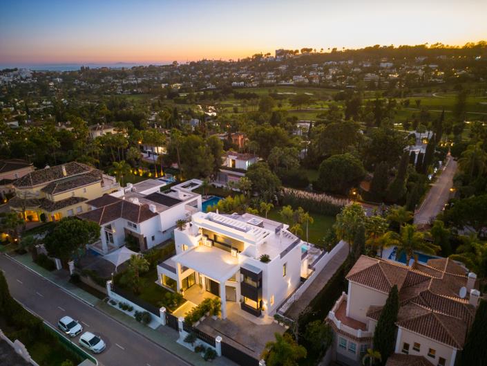 Image No.33-Villa de 5 chambres à vendre à Marbella