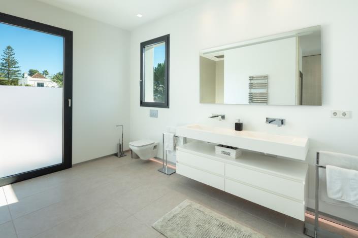 Image No.20-Villa de 5 chambres à vendre à Marbella