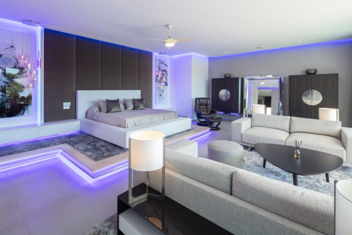 Image No.14-Villa de 5 chambres à vendre à Marbella