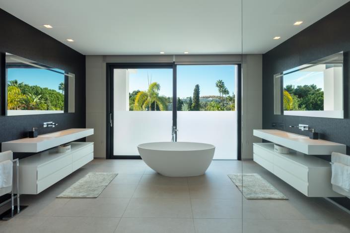 Image No.22-Villa de 5 chambres à vendre à Marbella