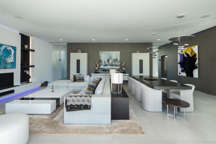 Image No.8-Villa de 5 chambres à vendre à Marbella