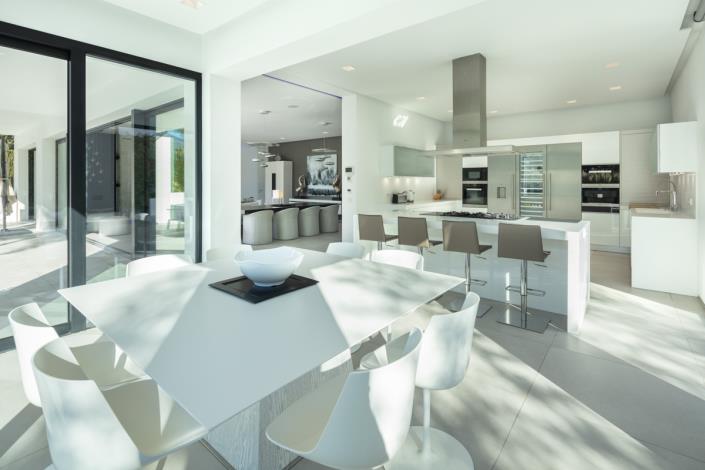 Image No.10-Villa de 5 chambres à vendre à Marbella