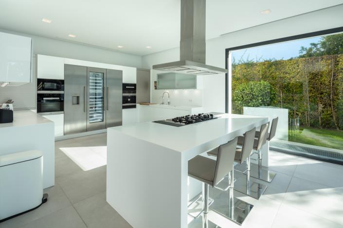 Image No.11-Villa de 5 chambres à vendre à Marbella