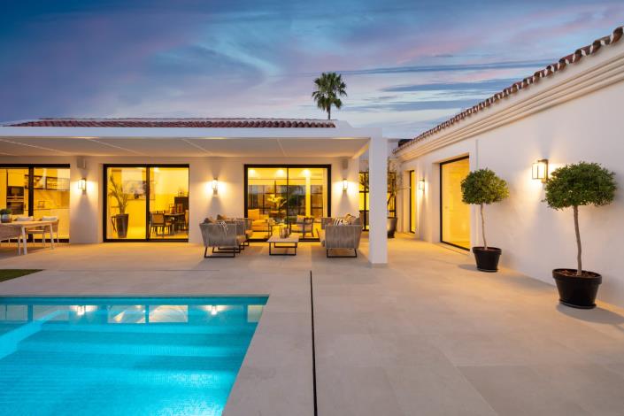 Image No.17-4 Bed Villa for sale