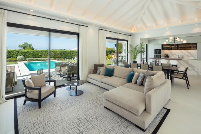 Image No.5-4 Bed Villa for sale