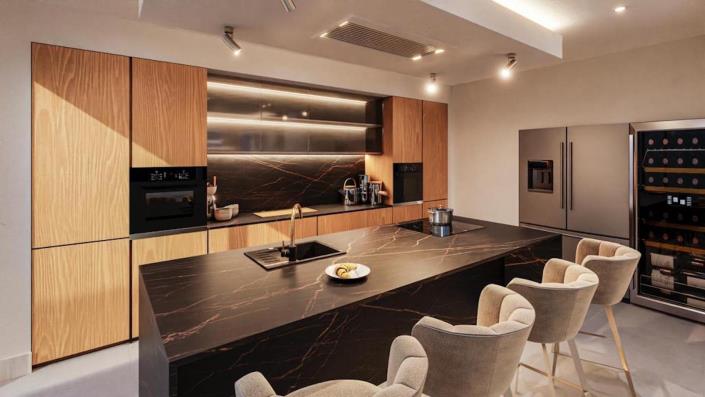 Image No.8-4 Bed Villa / Detached for sale