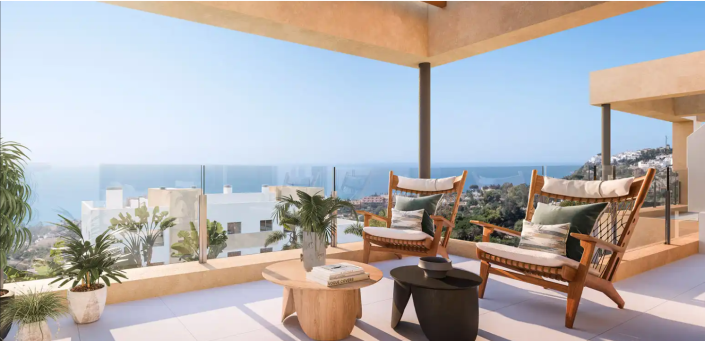 Image No.3-2 Bed Apartment for sale