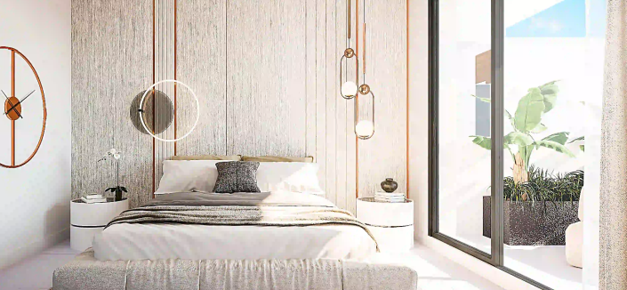 Image No.5-2 Bed Apartment for sale