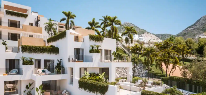 Image No.7-3 Bed Apartment for sale