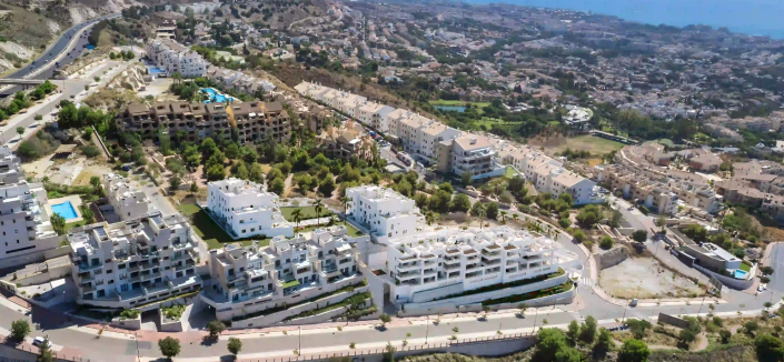 Image No.9-3 Bed Apartment for sale