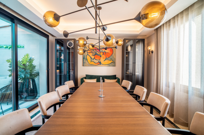 Image No.4-3 Bed Penthouse for sale