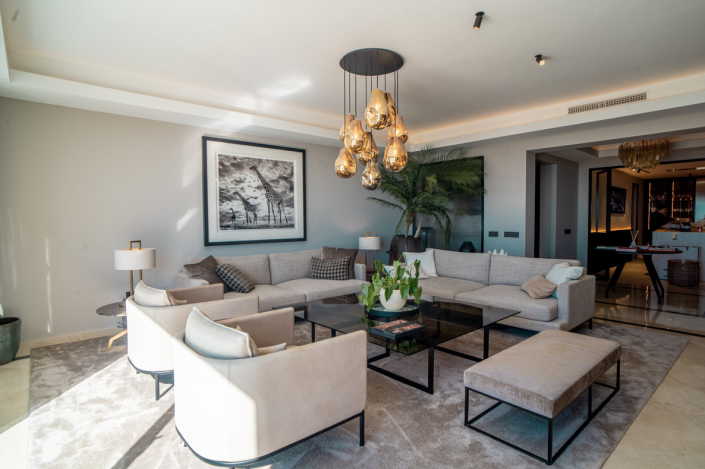 Image No.11-3 Bed Penthouse for sale