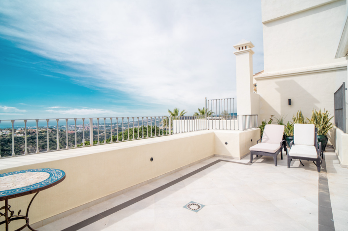 Image No.3-3 Bed Penthouse for sale