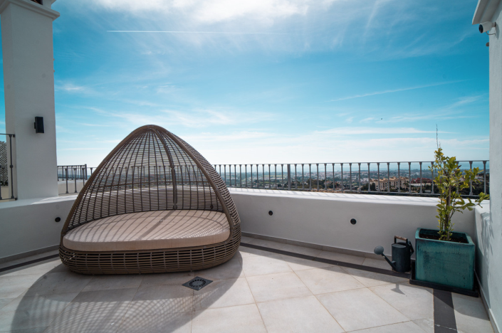 Image No.2-3 Bed Penthouse for sale