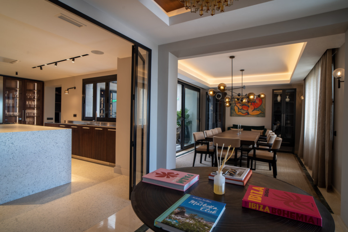 Image No.5-3 Bed Penthouse for sale