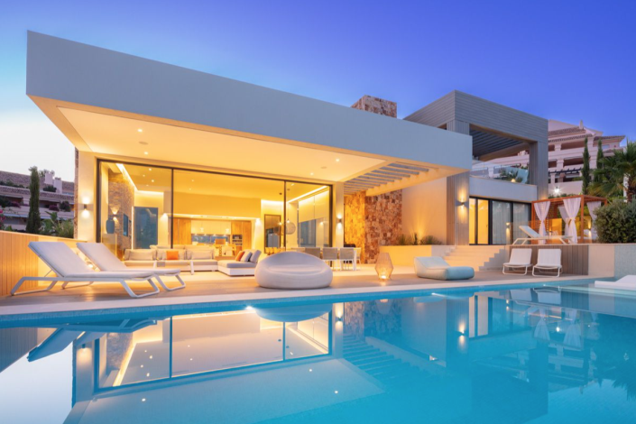 Image No.19-5 Bed Villa / Detached for sale