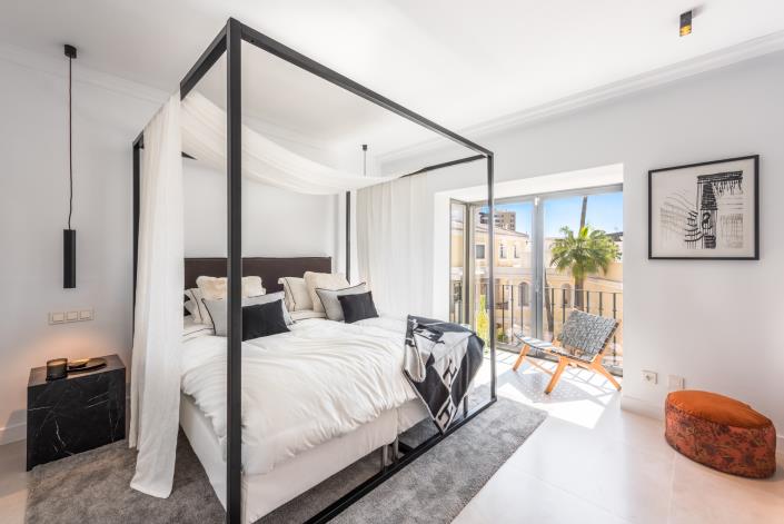 Image No.11-4 Bed Penthouse for sale