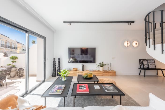 Image No.7-4 Bed Penthouse for sale