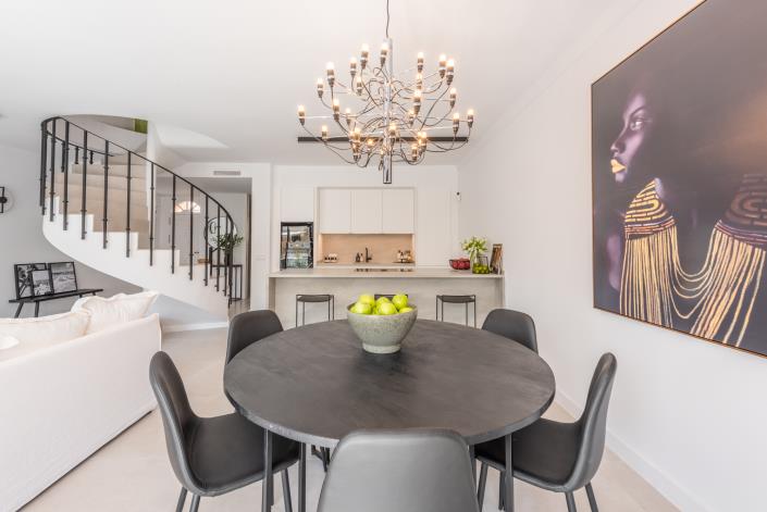 Image No.28-4 Bed Penthouse for sale