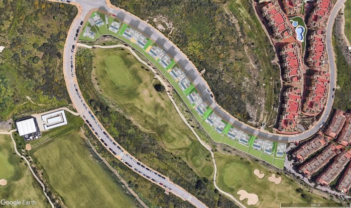 Image No.13-3 Bed Villa for sale