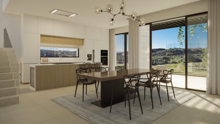 Image No.7-3 Bed Villa for sale