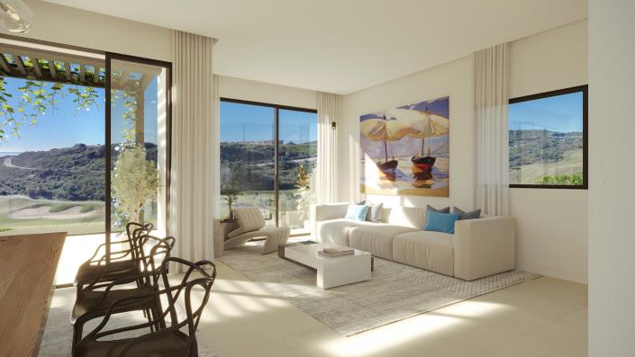 Image No.4-3 Bed Villa for sale