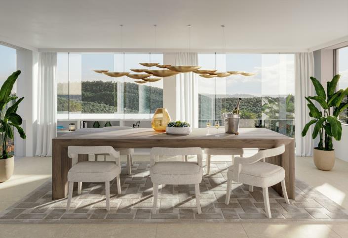 Image No.4-5 Bed Villa for sale