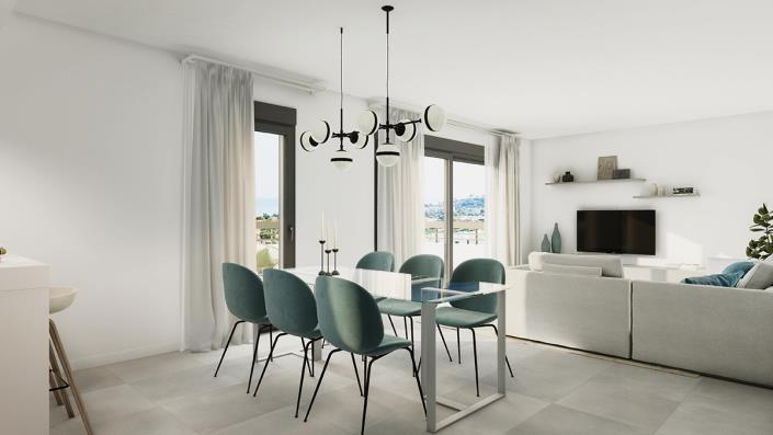 Image No.11-2 Bed Apartment for sale