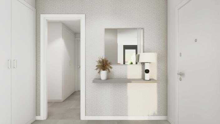 Image No.14-2 Bed Apartment for sale